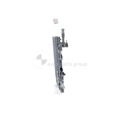 Holden Astra AH A/C Condenser 16 mm 8 mm Fin (10/04-08/09)