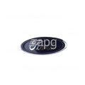 Genuine Ford Ranger PX II/PX III/VN Grille Emblem (06/15-07/22)