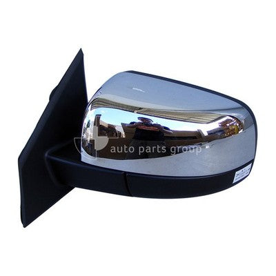 Genuine Mazda Bt-50 Door Mirror LH