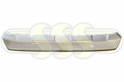 Genuine Toyota Rav4 Bar Cover Insert Rear Lower (12/21-On)