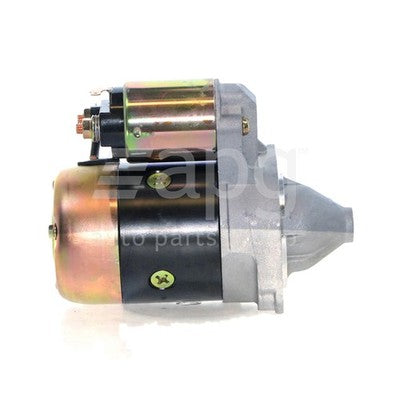 Hyundai Accent LC/X1/X2 Starter Motor Mitsubishi Type (02/86-05/06)