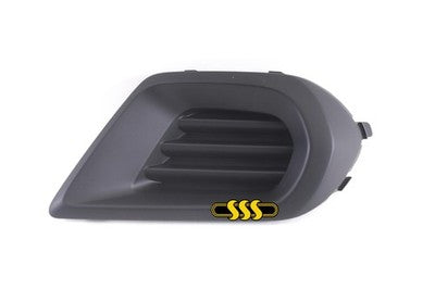 Genuine Subaru Forester Fog Lamp Cover Right Hand No Fog Light (08/12-01/16)