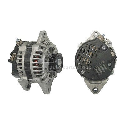 Ford Laser KJ/KN/KQ Alternator Mando Type 12v 75 Amp (09/91-04/05)