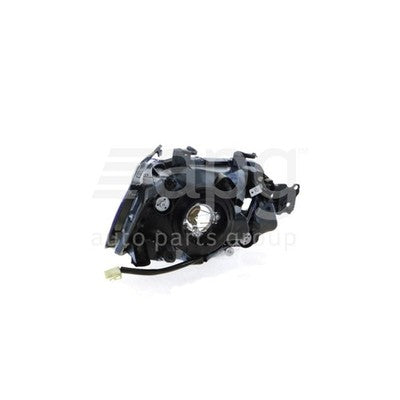 Mitsubishi Lancer CG Head Lamp LH (06/02-06/03)