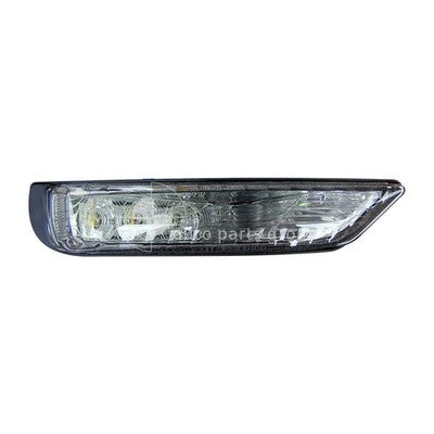 Genuine Subaru BRZ Z1 Daytime Running Lamp LH (10/16-03/21)