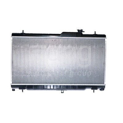 Subaru Forester Radiator PA 340 x 688 x 16 mm : MT/CVT 2.0 L FB20 (03/08-05/17)