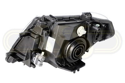 Nissan / Datsun Navara Ute Head Lamp Right Hand No Xenon (01/10-07/15)