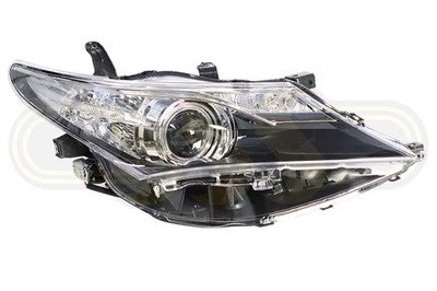 Toyota Corolla 94-On Head Lamp Right Hand No Xenon (07/12-03/15)