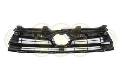 Toyota Kluger Grille Upper (12/13-11/16)