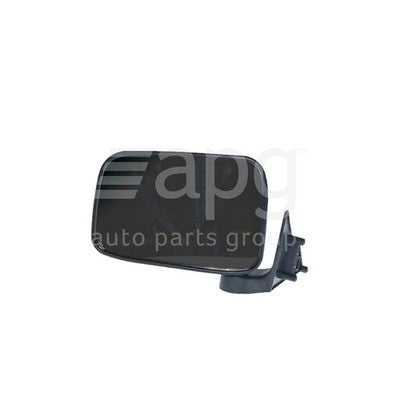 Ford Courier PC/PD/UF Door Mirror LH (06/85-12/98)