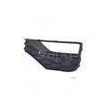 Genuine Volkswagen Amarok 2H Front Bar Grille LH (11/16-12/22)
