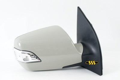 Genuine Kia Carnival Door Mirror Right Hand Electric With Mirror (11/05-04/14)