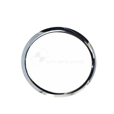Genuine Mitsubishi Outlander ZJ Front Bar Grille Mould Chrome LH (01/14-01/15)