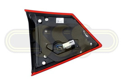 Genuine Suzuki Vitara 4Dr Rear Garnish Lamp Right Hand (2018-On)