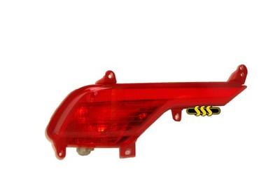 Genuine Hyundai Santa Fe Wagon Bar Lamp Right Hand Rear (05/15-02/18)