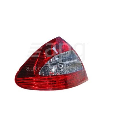 Mercedes-Benz E Class W211 Tail Lamp LH (09/02-07/09)