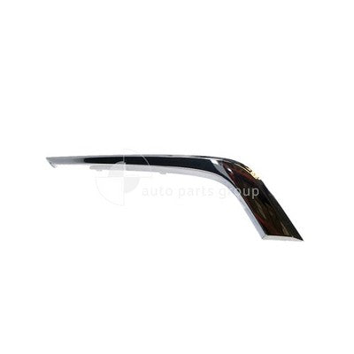Genuine Honda Accord 7th Gen Grille Mould RH (08/03-06/06)