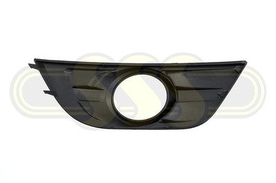Holden Hsv Fog Lamp Cover Left Hand Black Black Except Senator/GTS (09/09-05/13)