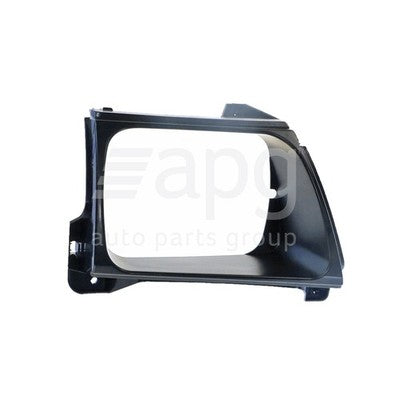 Toyota Hilux KZN165R/LN147R/LN167R Head Lamp Rim RH (09/01-02/05)