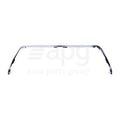 Genuine Toyota Corolla ZRE182R Front Bar Grille Mould Chrome (08/12-03/15)