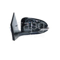 Genuine Toyota Corolla Door Mirror LH Electric With Indicator (12/13-09/19)