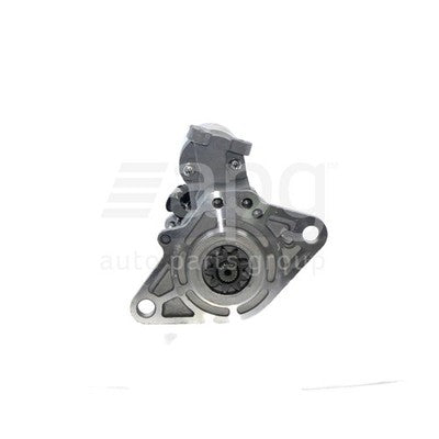 Mitsubishi Mitsubishi/Fuso Truck FE Starter Motor Mitsubishi Type (01/96-On)