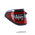 Genuine Nissan Patrol Y62 Tail Lamp LH (08/19-On)