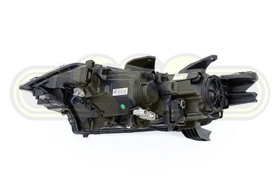 Genuine Mitsubishi Outlander Head Lamp Right Hand No Xenon (04/18-06/21)