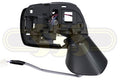Genuine Subaru Impreza Door Mirror Body Right Hand Electric No (01/15-10/16)