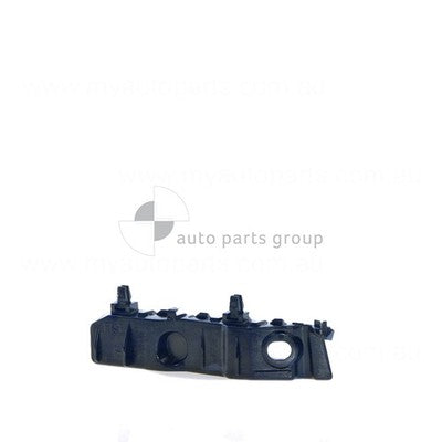 Genuine Kia Cerato TD Front Bar Bracket LH (01/09-03/13)