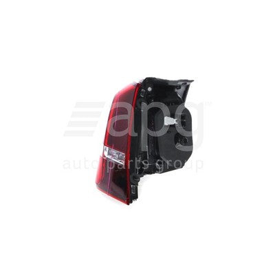 Genuine Volkswagen Golf A7 Tail Lamp RH LED (04/14-08/16)