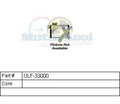 Subaru Liberty B5/B5A A/C Condenser 16 mm 5.4 mm Fin (09/09-12/14)