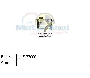 Subaru Liberty B5/B5A A/C Condenser 16 mm 5.4 mm Fin (09/09-12/14)