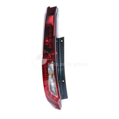 Genuine Nissan X-Trail Tail Lamp LH (07/10-02/14)
