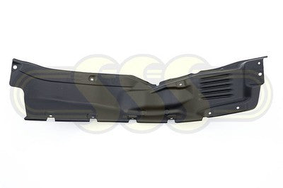 Genuine Mitsubishi Triton Guard Liner Right Hand Front Petrol Rear (10/18-11/23)
