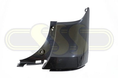 Genuine Hyundai Iload / Imax Bar End Cover Right Hand Rear Upper Tail (03/18-On)