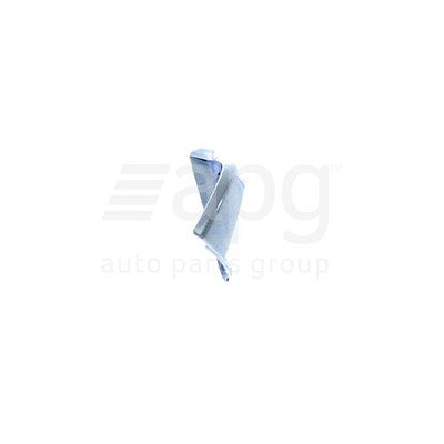 Genuine Toyota Kluger Door Mirror Cover LH With Indicator Type (12/13-11/19)