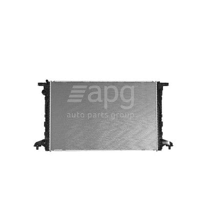 Audi Q5 FY Radiator (04/17-01/25)