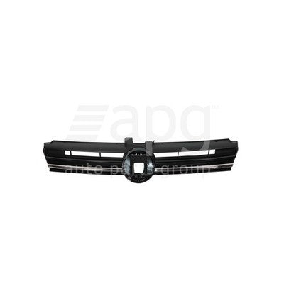 Volkswagen Golf A7 Grille (05/17-06/21)