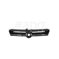 Volkswagen Golf A7 Grille (05/17-06/21)