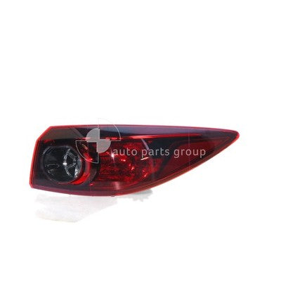 Genuine Mazda 3 BM/BN Tail Lamp RH (11/13-03/19)