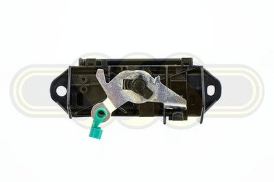 Toyota Hiace Tailgate Handle (12/13-06/19)