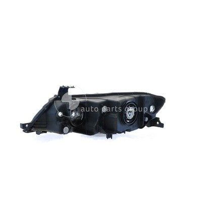Genuine Honda Odyssey Head Lamp RH Projector Manual Adjust