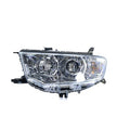 Genuine Mitsubishi Challenger PB/PC Head Lamp LH (09/09-12/15)