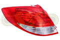 Genuine Hyundai Veloster Tail Lamp Left Hand With LED (10/11-05/17)