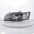 Holden Commodore VZ Head Lamp LH Black (08/04-08/06)