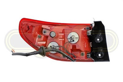 Genuine Kia Stonic Tail Lamp Right Hand (06/20-On)