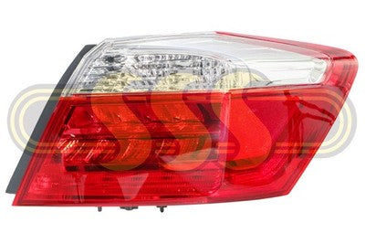 Honda Accord Tail Lamp Right Hand DEPO (01/13-2016)