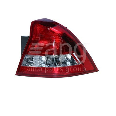 Holden Berlina VY/VY II/VZ Tail Lamp RH (10/02-08/07)