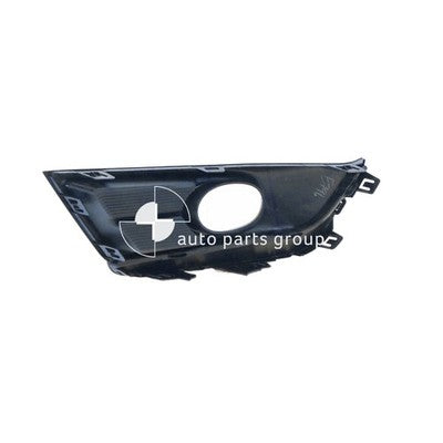 Genuine Honda CR-V RW Front Bar Grille RH (05/17-09/19)